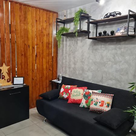 Apto Aconchegante! A 100 Metros Do Mar -Netflix E Wifi Maceió Zewnętrze zdjęcie